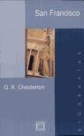 SAN FRANCISCO | 9788474905373 | CHESTERTON, G.K.