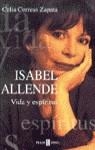 ISABEL ALLENDE VIDA Y ESPIRITUS (BUTXACA) | 9788401541056 | CORREAS ZAPATA, CELIA