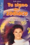 TU SIGNO DEL ZODIACO | 9788479274283 | ADAMS. RUTH