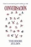 CONVERSACION | 9788420644929 | ZELDIN, THEODORE