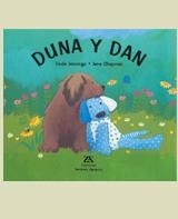 DUNA Y DAN (CASTELLA) | 9788484180272 | JENNINGS, LINDA