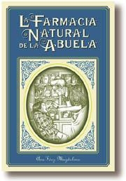 FARMACIA NATURAL DE LA ABUELA, LA | 9788441406438 | FERNANDEZ MAGDALENA, ANA