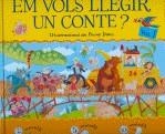 EM VOLS LLEGIR UN CONTE ? VOL.1 | 9788448016234 | DANN, PENNY