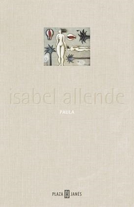 PAULA | 9788401375415 | ALLENDE, ISABEL