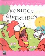 SONIDOS DIVERTIDOS | 9788434865266 | MATTHEWS, DEREK