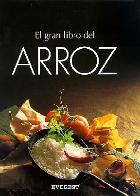 GRAN LIBRO DEL ARROZ, EL | 9788424123970 | LAMPE, KLAUS