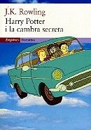 HARRY POTTER I LA CAMBRA SECRETA (RUSTEGA) | 9788475966991 | ROWLING, J.K.