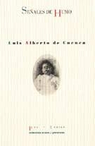 SEÑALES DE HUMO | 9788481912647 | CUENCA, LUIS ALBERTO DE