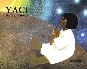 YACI Y SU MUÑECA | 9788426156044 | VARIS