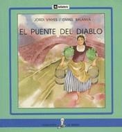 PUENTE DEL DIABLO, EL (LLETRA PAL) | 9788424627751 | VINYES, JORDI