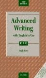 ADVANCED WRITING WITH KEY (NEW ED.) | 9780194534260 | CORY, HUGH