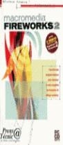 MACROMEDIA FIREWORKS 2 (+CD ROM) -OF- | 9788489245990 | VARIS