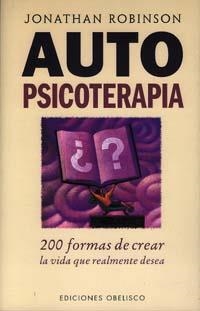 AUTOPSICOTERAPIA | 9788477207313 | ROBINSON, JONATHAN