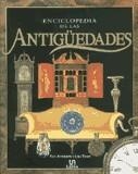 ENCICLOPEDIA DE LAS ANTIGUEDADES | 9788476307403 | ATTERBURY, PAUL