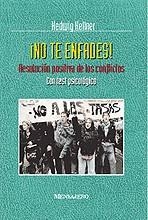 NO TE ENFADES ! | 9788427122574 | HELLNER, HEDWIG