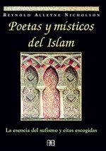POETAS Y MISTICOS DEL ISLAM | 9788489897281 | ALLEYNE NICHOLSON, REYNOLD