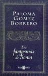 FANTASMAS DE ROMA, LOS (BUTXACA) | 9788401541100 | GOMEZ BORRERO, PALOMA