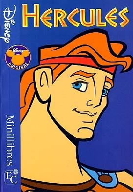 HERCULES MINILLIBRES (CATALA) | 9788447409792 | DISNEY