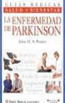 ENFERMEDAD DE PARKINSON, LA (DSD) | 9788440691156 | PEARCE, JOHN M.S.