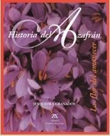 HISTORIA DE AZAFRAN | 9788484180319 | AVILA GRANADOS, JESUS