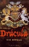 AÑO DE DRACULA, EL (RUSTEGA) | 9788448042073 | NEWMAN, KIM