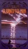 ORDEN DEL CAOS, EL (RUSTEGA) | 9788448031367 | COOPER, LOUISE