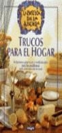 TRUCOS PARA EL HOGAR | 9788479014704 | VARIS
