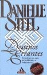 DESTINOS ERRANTES (MITOS BOLSILLO) | 9788439704171 | STEEL, DANIELLE