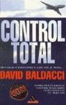 CONTROL TOTAL (MITOS BOLSILLO) | 9788439704157 | BALDACCI, DAVID