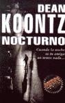 NOCTURNO (MITOS BOLSILLO) | 9788439704140 | KOONTZ, DEAN
