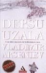 DERSU UZALA (MITOS BOLSILLO) | 9788439704133 | ARSENIEV, VLADIMIR