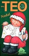 NADAL EN TEO PINTA POSTALS | 9788448010218 | DENOU, VIOLETA