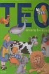 TEO DESCUBRE LOS ANIMALES | 9788448003456 | DENOU, VIOLETA