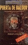 PUERTA DE BALDUR (RUSTEGA) | 9788448037222 | ATHANS, PHILIP