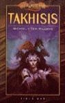 TAKHISIS (RUSTEGA) | 9788448039233 | WILLIAMS, MICHAEL