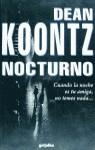 NOCTURNO (TELA) | 9788425332906 | KOONTZ, DEAN