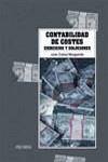 CONTABLIDAD DE COSTES EJERCICIOS Y SOLUCIONES | 9788436811407 | MARGARIDA, JUAN CARLOS