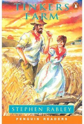 TINKERS FARM (ESR) | 9780582402898 | RABLEY, STEPHEN