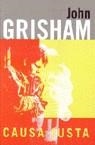 CAUSA JUSTA (VIB) | 9788440694379 | GRISHMAN, JOHN