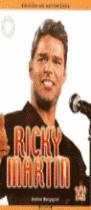 RICKY MARTIN EDICION NO AUTORIZADA | 9788440695024 | BERGQUIST, KATHIE