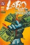 LOBO LA MUERTE Y LOS IMPUESTOS | 9788479044374 | GIFFEN, KEITH