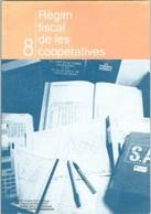 REGIM FISCAL DE LES COOPERATIVES | 9788439340287 | VARIS
