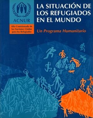 SITUACION DE LOS REFUGIADOS EN EL MUNDO | 9788474263398 | AA.VV.