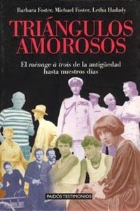 TRIANGULOS AMOROSOS | 9788449307843 | FOSTER, BARBARA