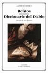 RELATOS DICCIONARIO DEL DIABLO (LU) | 9788437617602 | BIERCE, AMBROSE