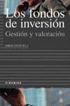 FONDOS DE INVERSION, LOS | 9788436813548 | SOLDEVILLA, EMILIO