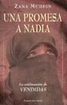 PROMESA A NADIA UNA | 9788432240522 | MUHSEN, ZANA