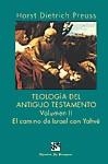 TEOLOGIA DEL ANTIGUO TESTAMENTO VOL.2 | 9788433014368 | PREUSS, HORST DIETRICH