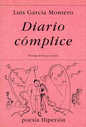 DIARIO COMPLICE | 9788475176253 | GARCIA MONTERO, LUIS