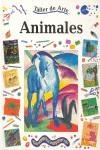 ANIMALES (TALLER DE ARTE) | 9788434221505 | KING, PENNY